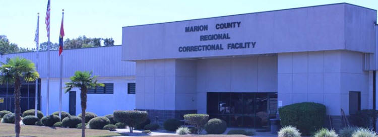 Marion-Walthall County Correctional Facility Visitation Hours & Video
